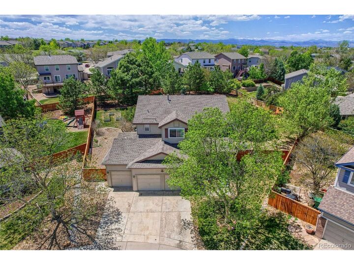 Property Photo:  5941 Panther Holw  CO 80124 