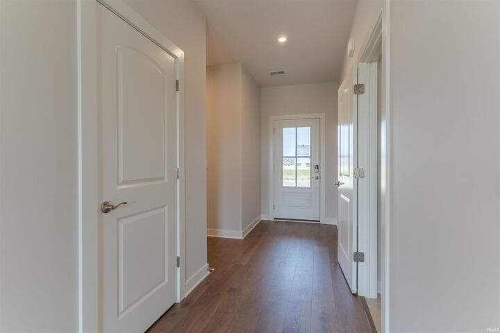 Property Photo:  3163 Goswell Drive  IN 47630 