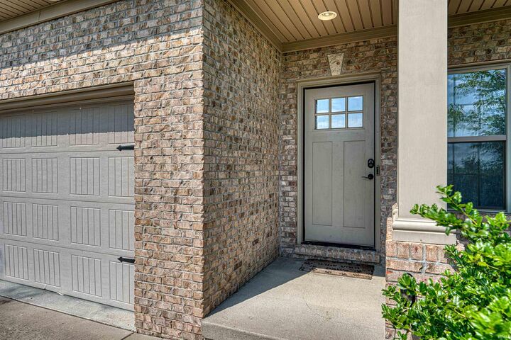 Property Photo:  3749 Arbor Pointe Drive  IN 47630 