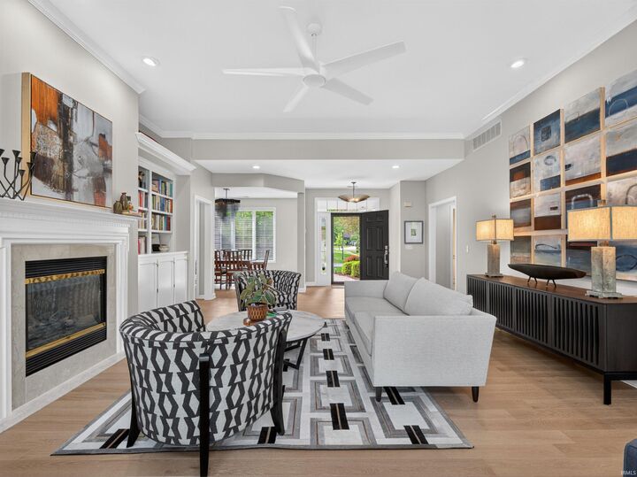 Property Photo:  3234 Covington Reserve Parkway  IN 46804 