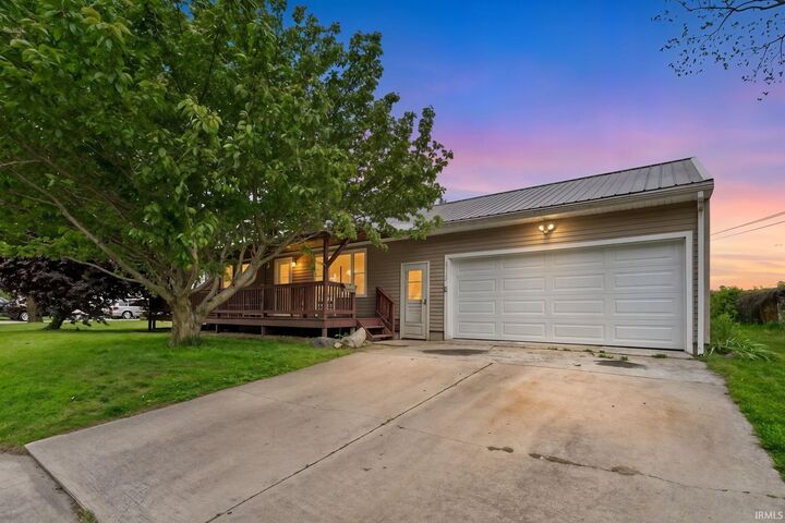 Property Photo: 6717 Beaty Avenue IN 46809-2606