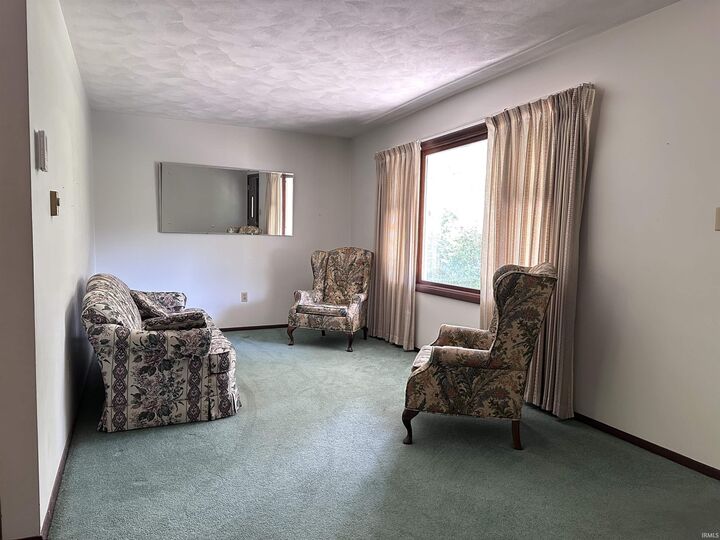 Property Photo: 4343 E Sundance Lane IN 47401
