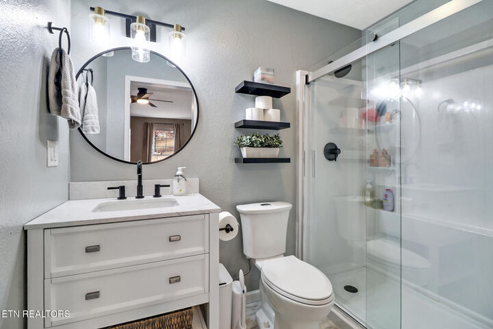 Property Photo:  249 Trace Lane  TN 37321 