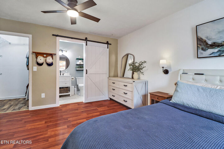 Property Photo: 249 Trace Lane TN 37321