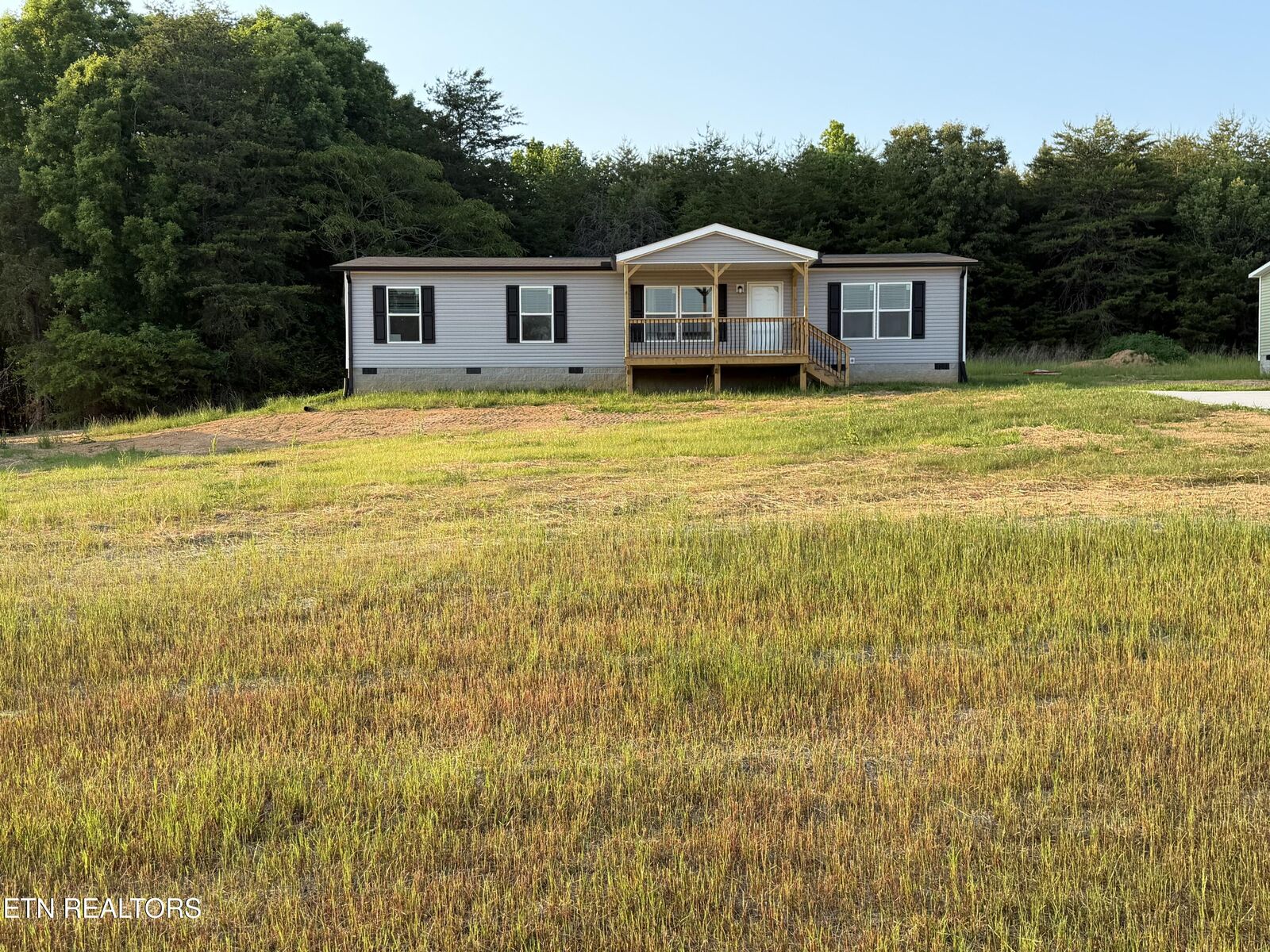 Property Photo:  285 County Road 784A  TN 37331 