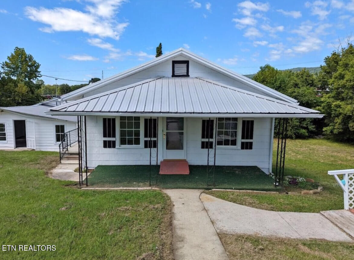 Property Photo:  116 Flanders Ave 2  TN 37748 