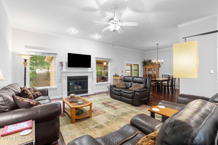Property Photo:  113 Blue Ridge Court  TN 37830 