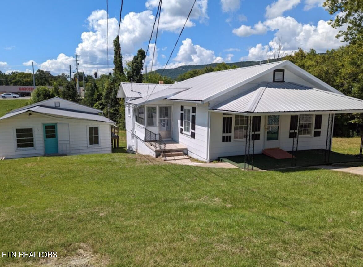 Property Photo:  116 Flanders Ave 2  TN 37748 