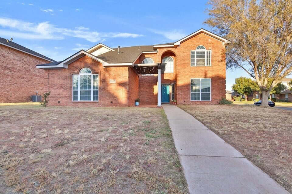 Property Photo: 5002 Itasca Street TX 79416