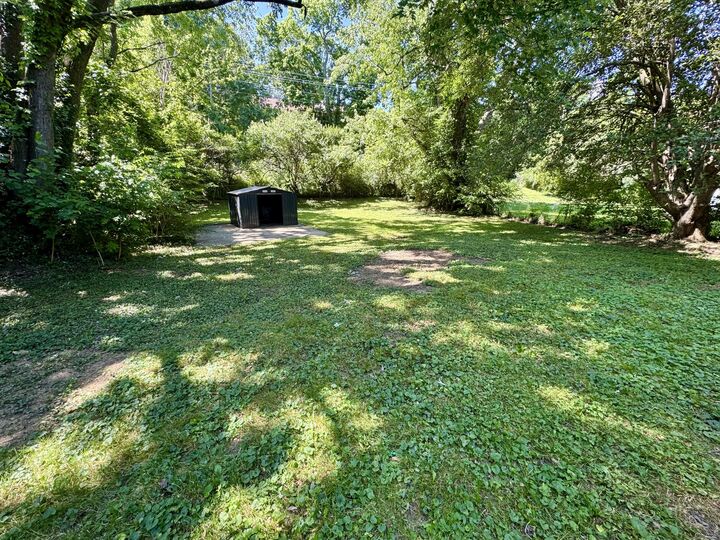 Property Photo:  610 Cottonwood Drive  KY 40475 