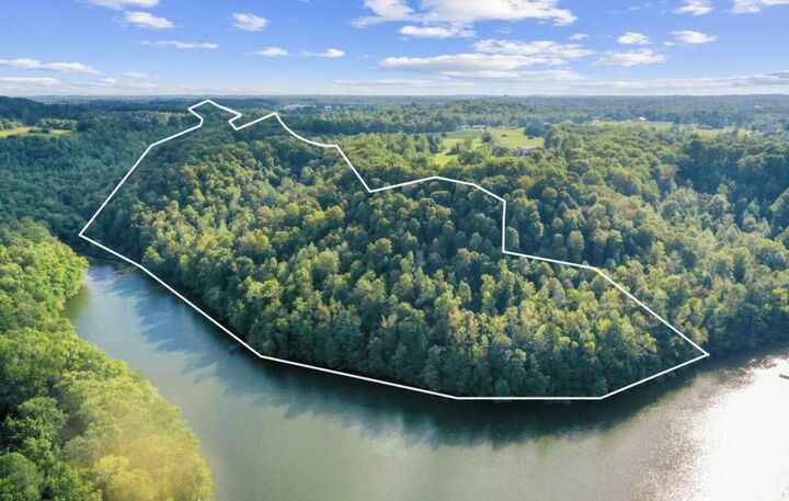 Property Photo:  9999 Cabin Creek Road Drive  KY 40741 