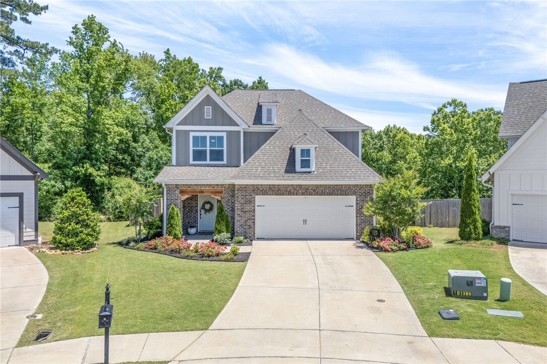 Property Photo:  133 Northern Flicker Drive  AL 36832 