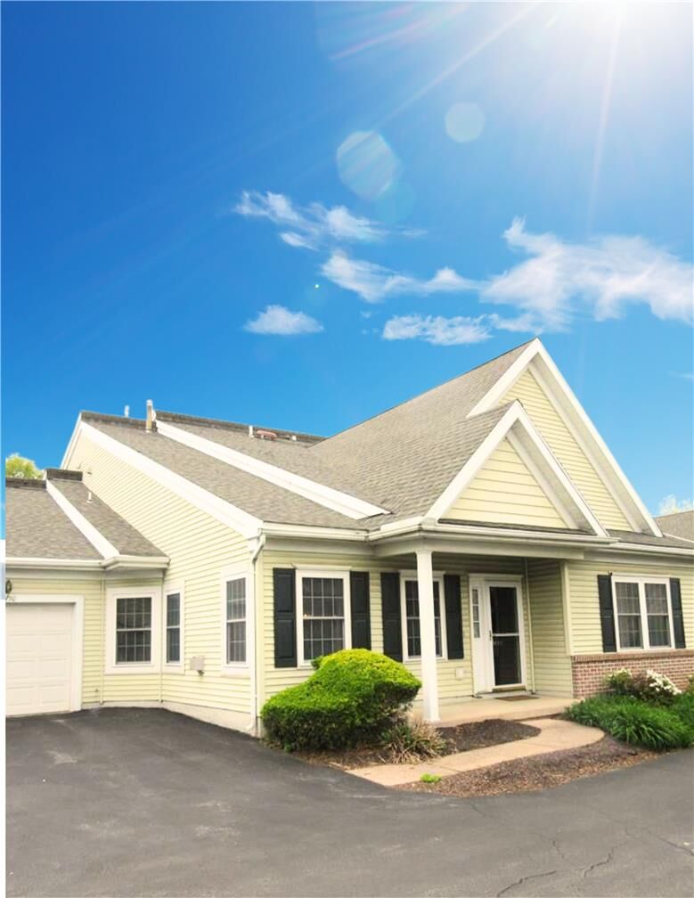 Property Photo: 2430 Steeplechase Drive PA 18062
