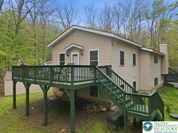 Property Photo:  149 McMichaels Court  PA 18360 