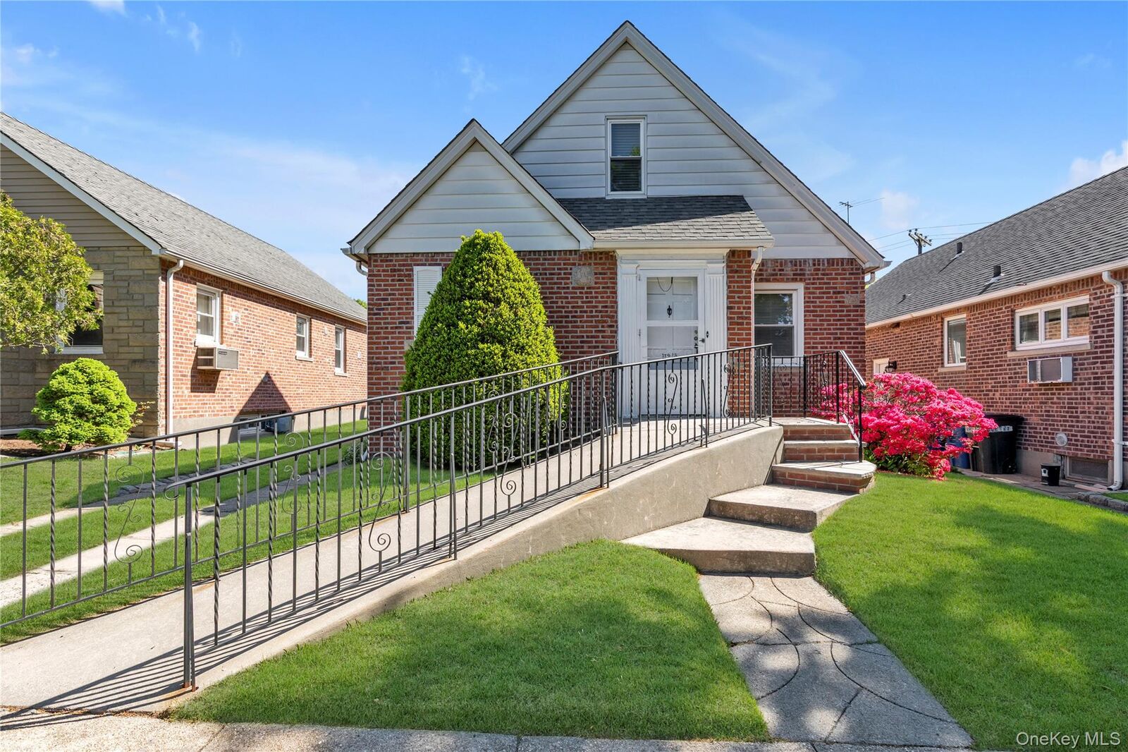 Property Photo:  172-15 Effington Avenue  NY 11358 