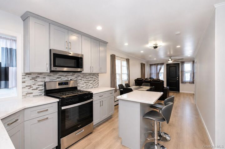 Property Photo:  111-18 124th Street  NY 11420 