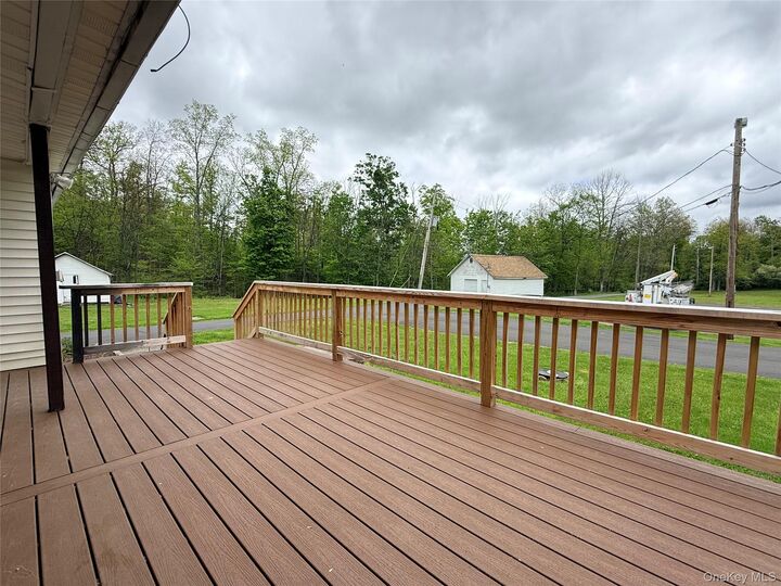 Property Photo:  19 Quartz Lane 1  NY 12771 