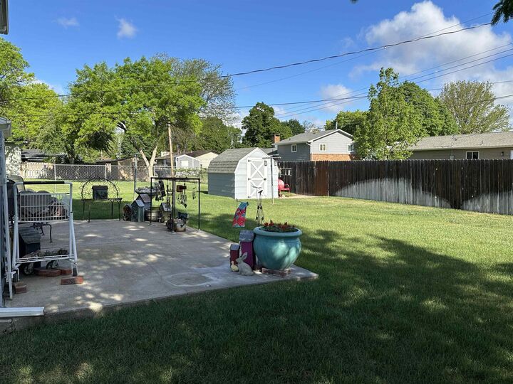 Property Photo: 3307 W F NE 69101