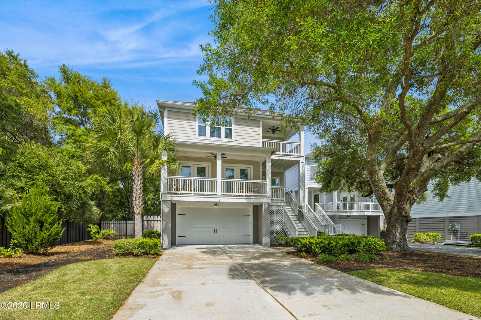 Property Photo:  6 Talon Court  SC 29926 