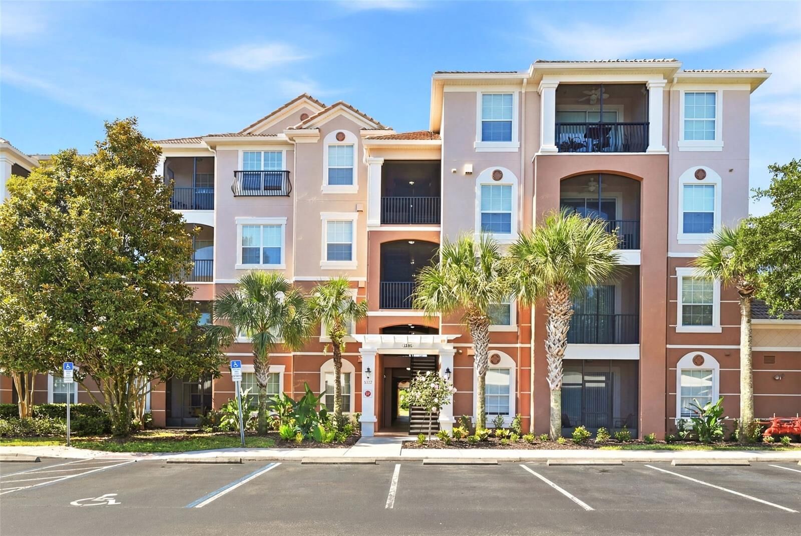 Property Photo:  8252 Civita Drive 202  FL 33896 