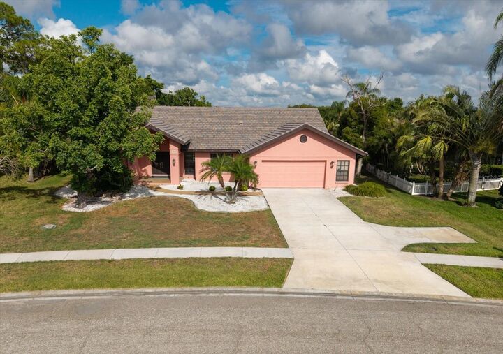 Property Photo:  1599 Vermeer Drive  FL 34275 