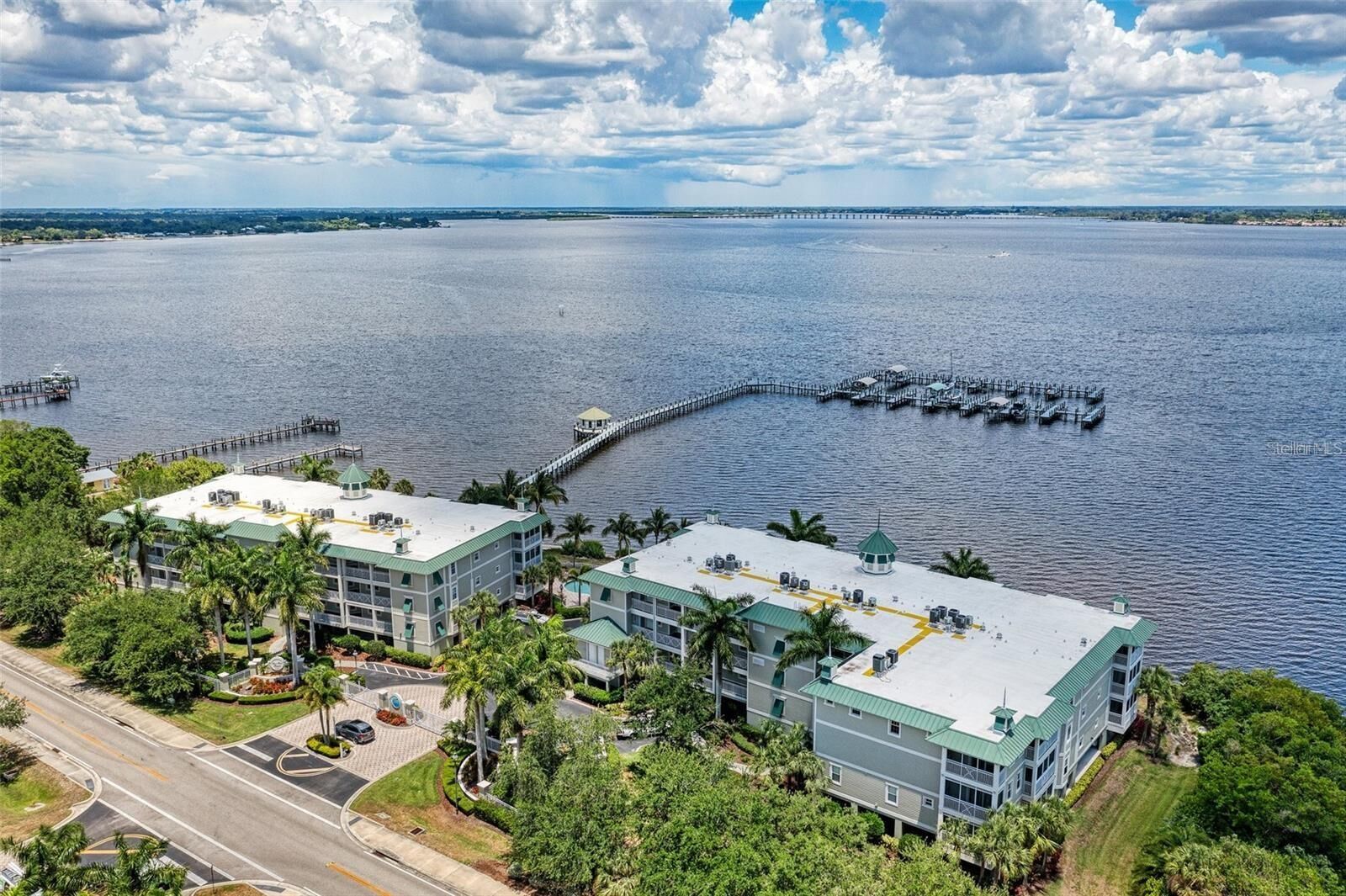 Property Photo: 5116 Melbourne Street B-204 FL 33980