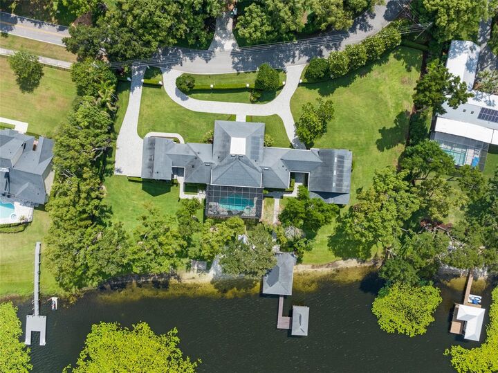 Property Photo: 5500 W Lake Butler Road FL 34786