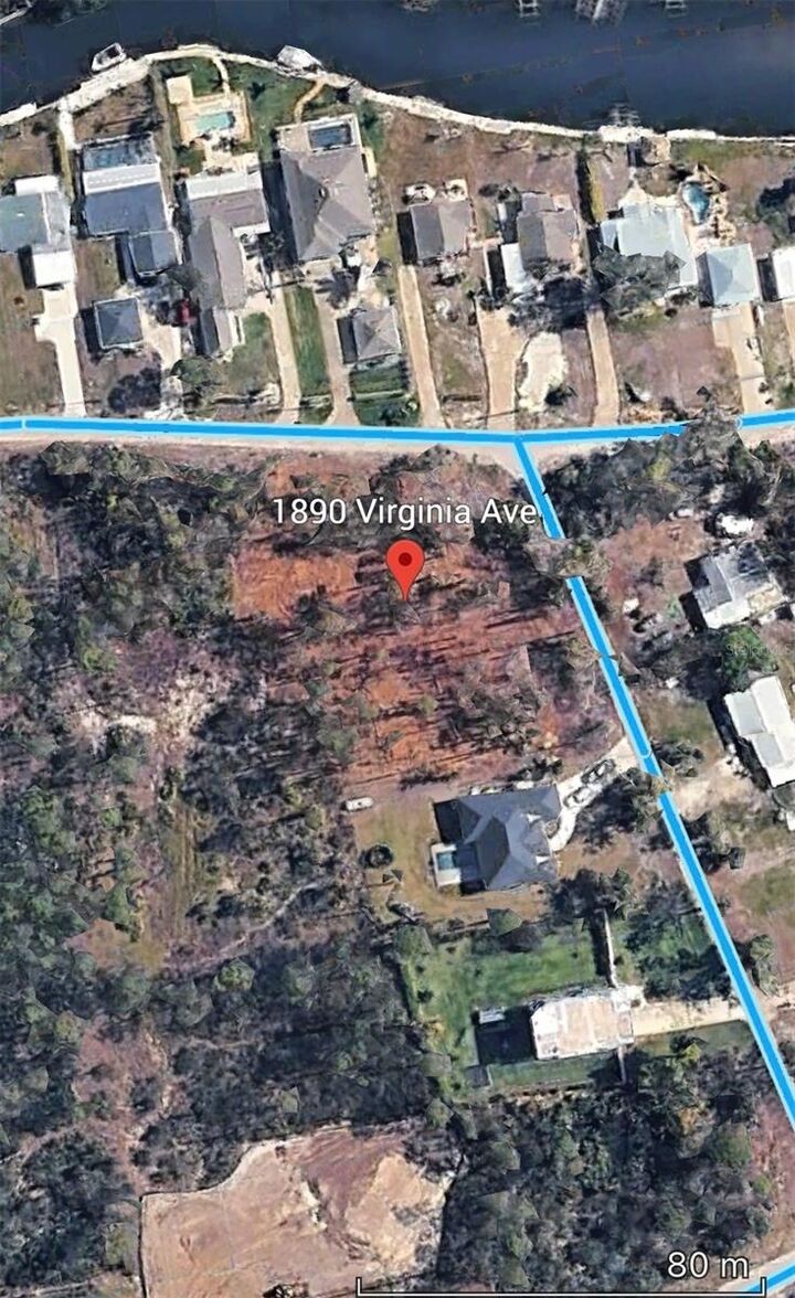 Property Photo:  1890 Virginia Avenue  FL 34223 