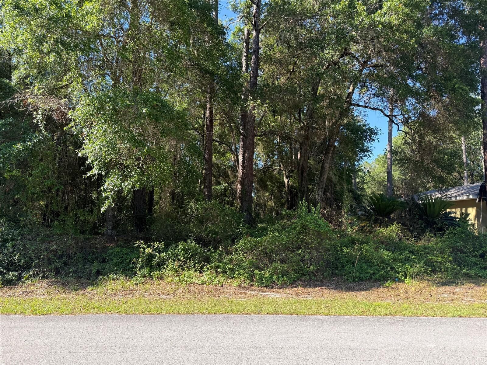 Property Photo: 10927 N Airway Loop FL 34434