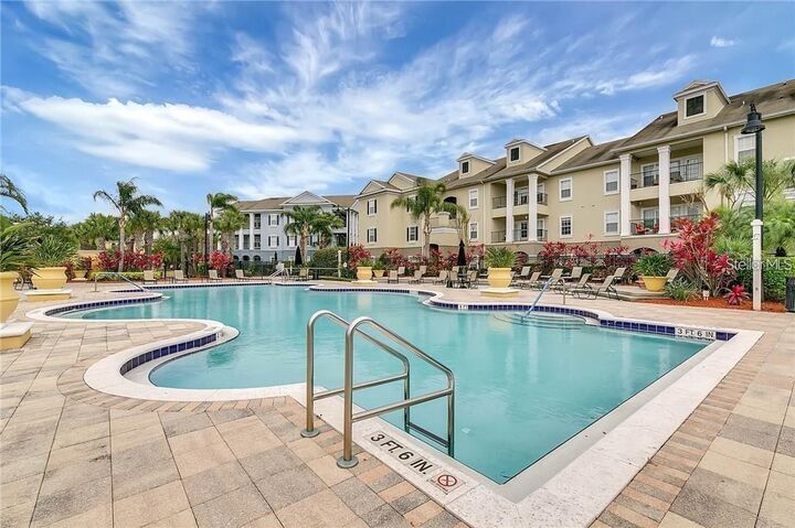 Property Photo:  3561 Conroy Road 220  FL 32839 
