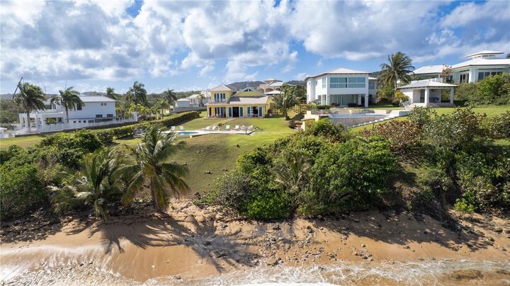Property Photo:  5 Beach Village  PR 00765 