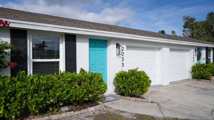 Property Photo: 2237 Michele Drive FL 34231