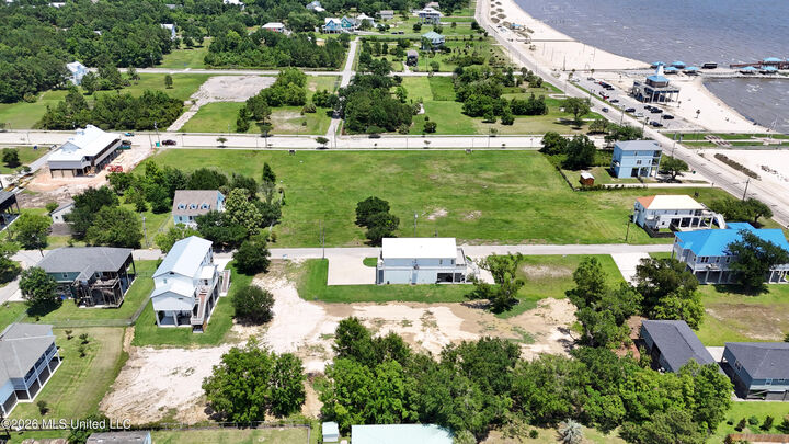 Property Photo:  109 Saint Joseph Street  MS 39576 