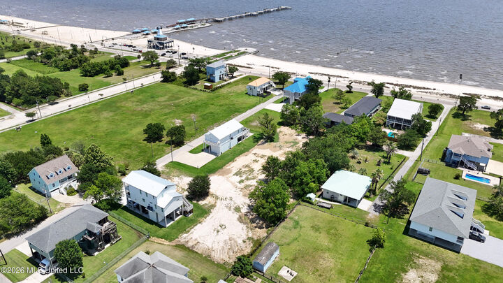 Property Photo: 109 Saint Joseph Street MS 39576