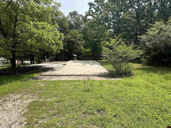 Property Photo: 320 Hazelwood Drive AR 72630