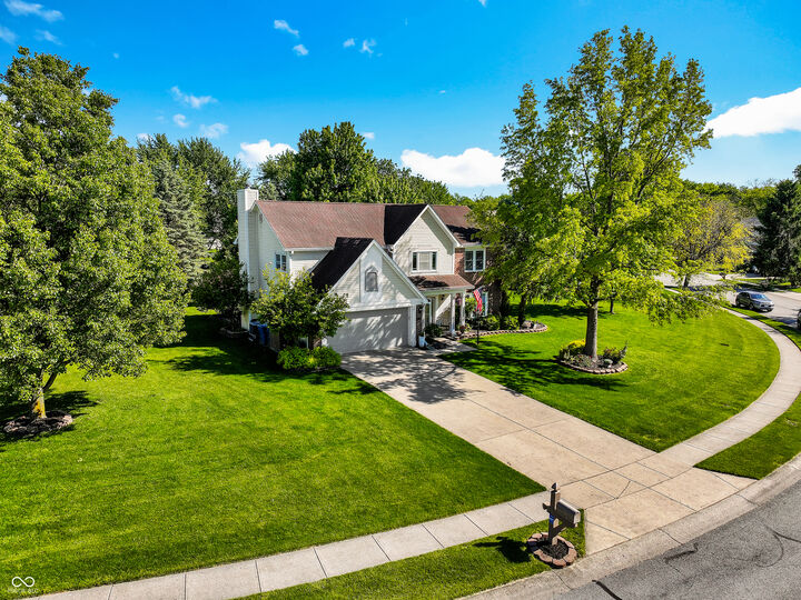 Property Photo:  13077 Lansdowne Drive  IN 46038 