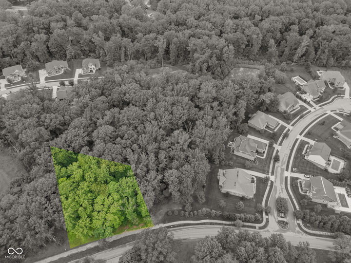 Property Photo:  00 Carr Hill Road  IN 47201 