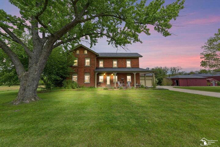 Property Photo: 12242 S Stoney Creek Road MI 48159