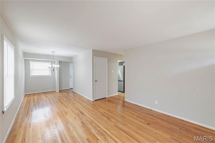 Property Photo:  337 Lancashire Road  MO 63137 