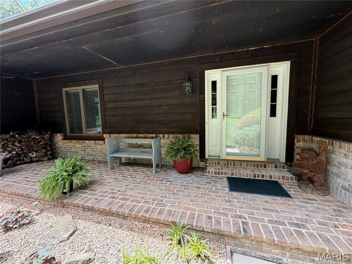 Property Photo:  7 Walnut Ridge Court  MO 63341 