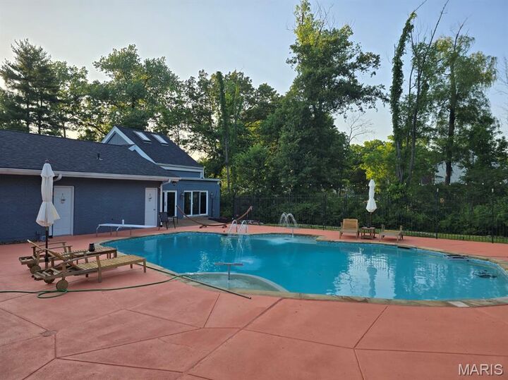 Property Photo:  15875 Kettington Road  MO 63017 