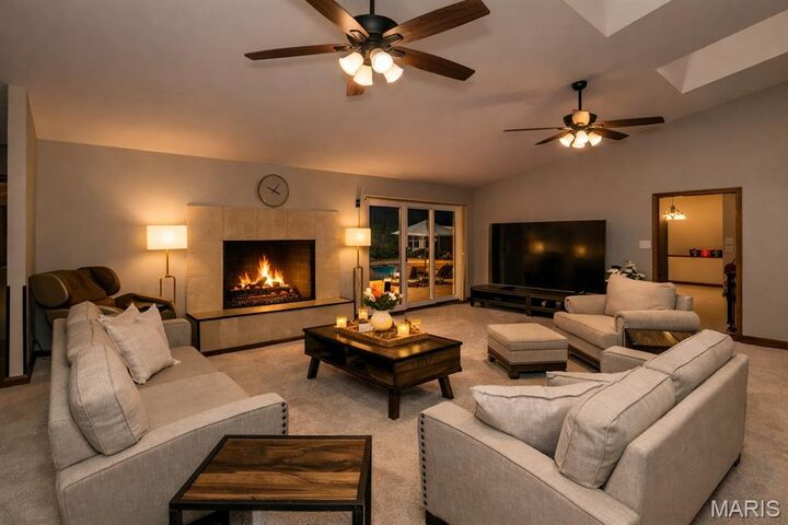 Property Photo: 15875 Kettington Road MO 63017