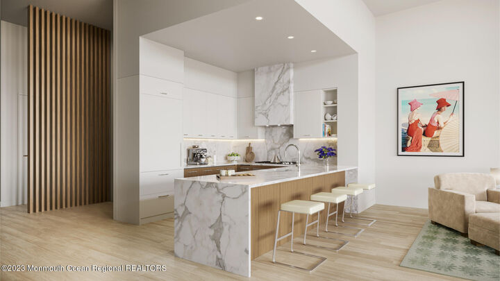 Property Photo:  392 Ocean Avenue  NJ 07740 