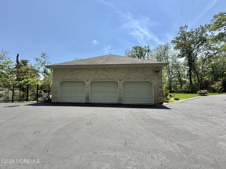 Property Photo: 60 Evergreen Lane NJ 07069