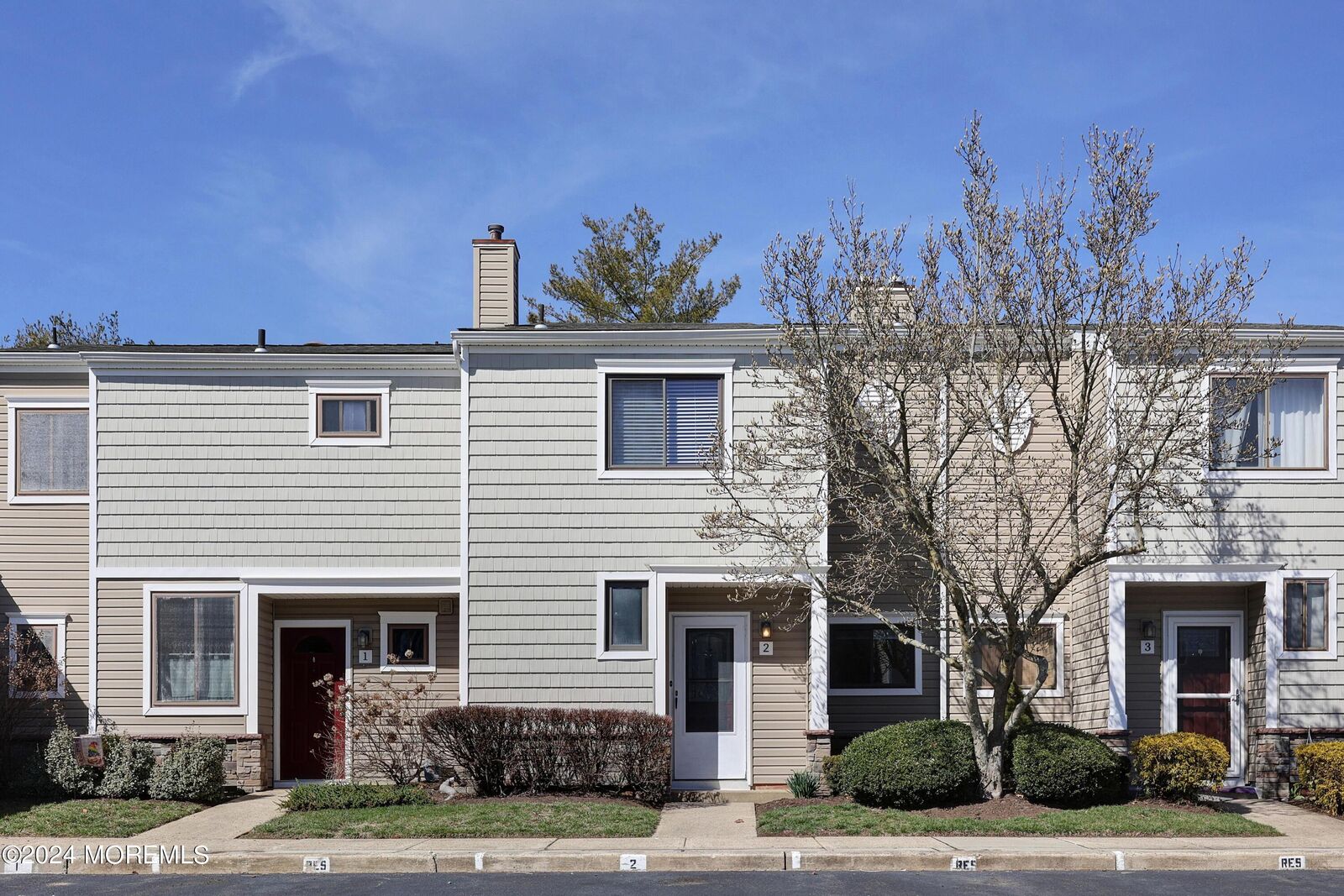 Property Photo: 2 Elizabeth Court NJ 07724