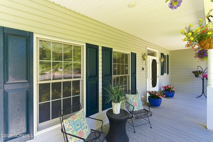 Property Photo:  24 Success Road  NJ 08533 
