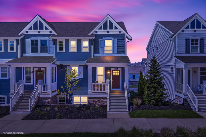 Property Photo:  936 S Lake Street  MI 49461 
