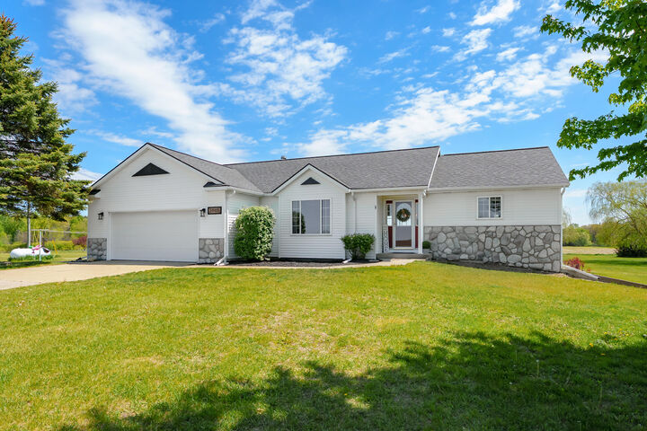 Property Photo:  3565 4th Street  MI 49348 