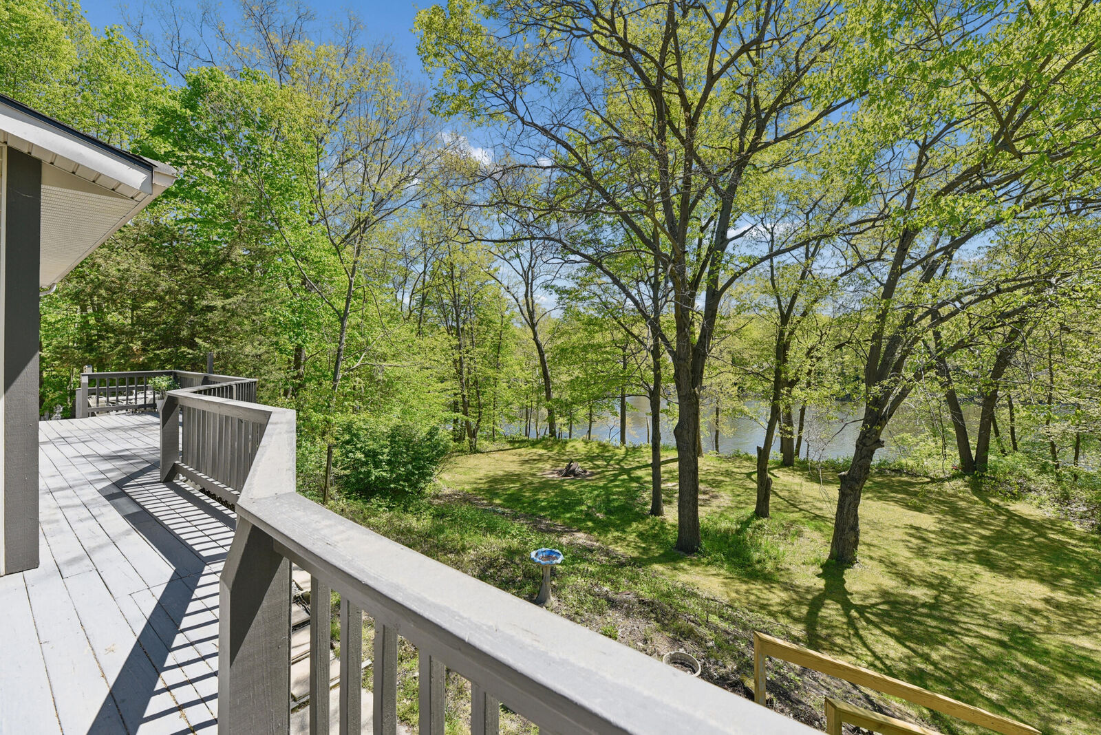Property Photo: 201 Scenic View Drive MI 49120