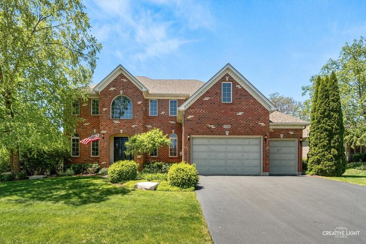 Property Photo: 1138 Grace Drive IL 60560